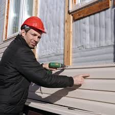 Affordable Siding Repair and Maintenance Services in Mound, MN